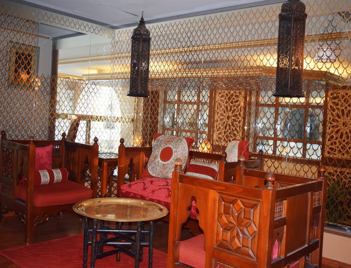 Manazil Al Madinah Hotel Medina Buitenkant foto