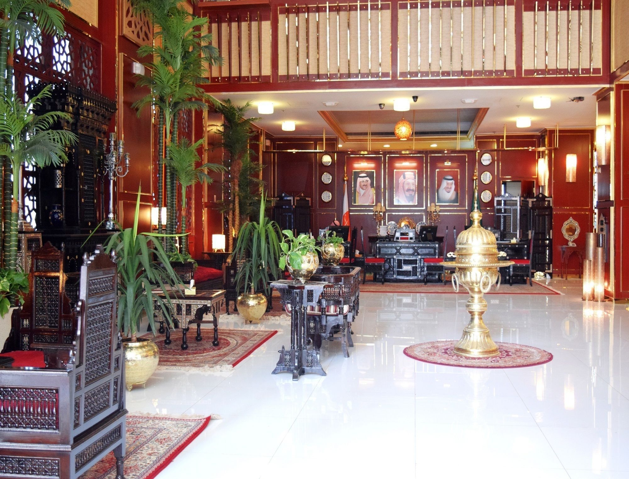 Manazil Al Madinah Hotel Medina Buitenkant foto