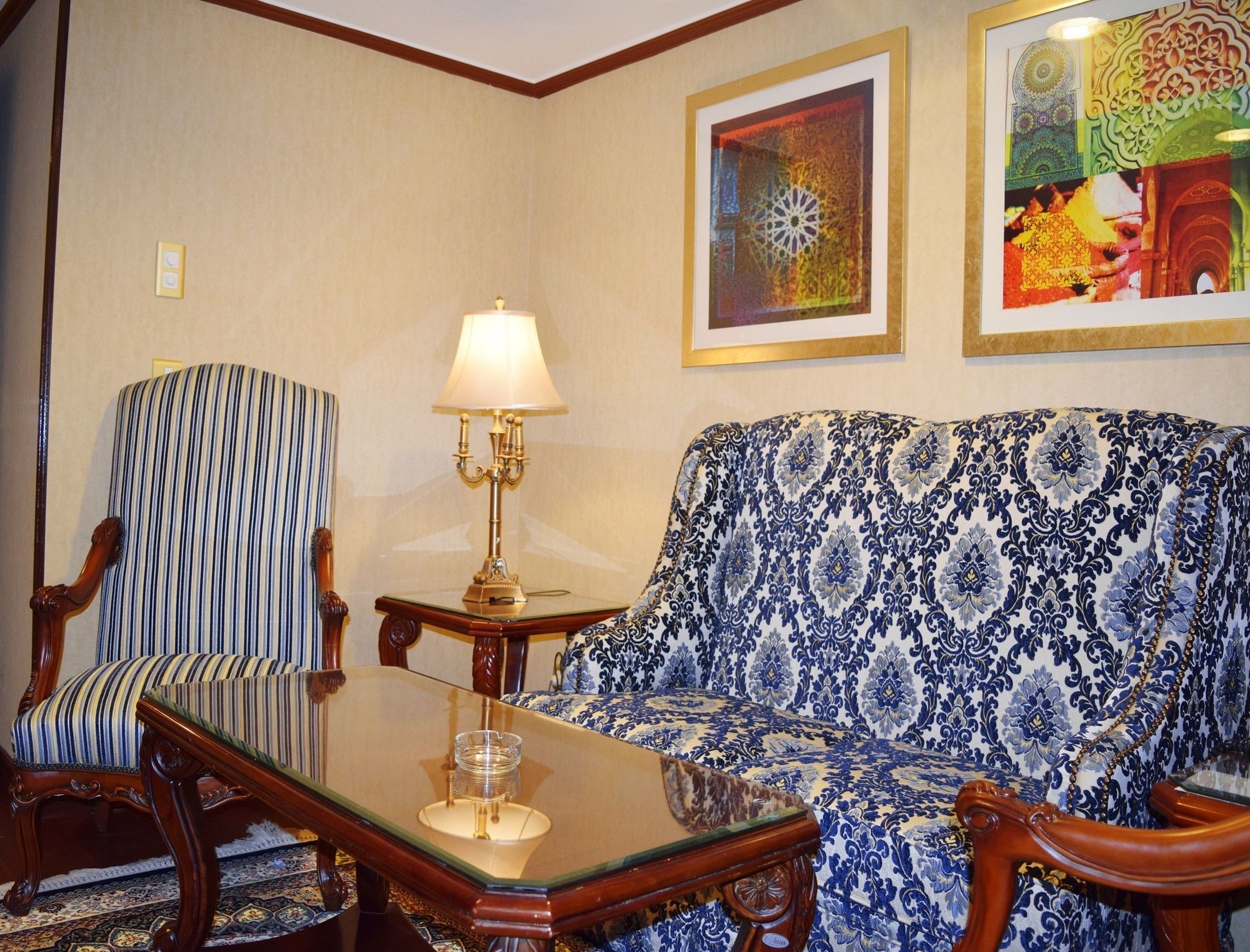 Manazil Al Madinah Hotel Medina Buitenkant foto