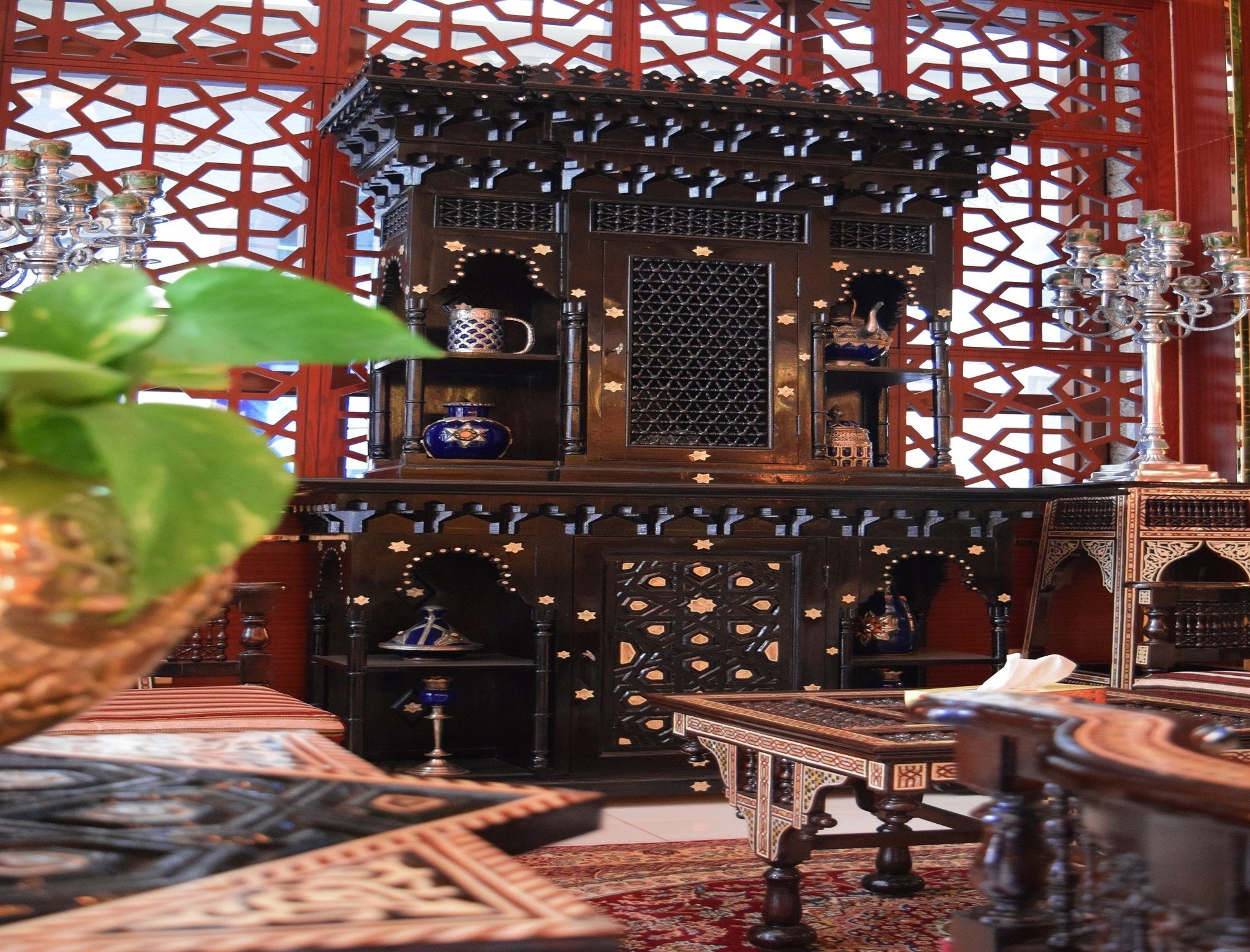 Manazil Al Madinah Hotel Medina Buitenkant foto