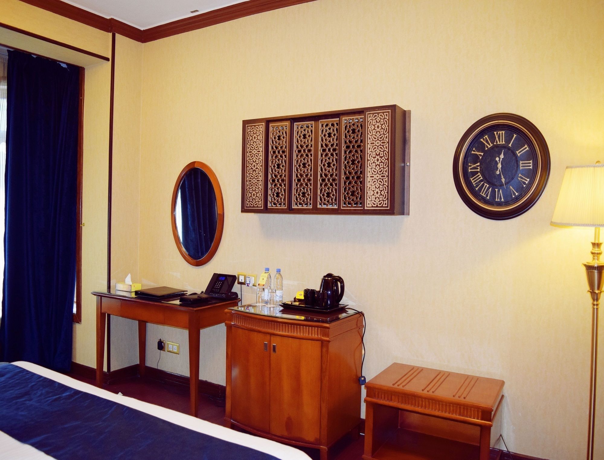Manazil Al Madinah Hotel Medina Buitenkant foto